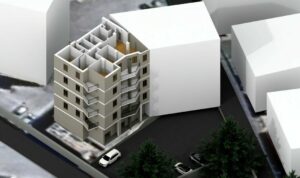 Digital Twin Immobile
